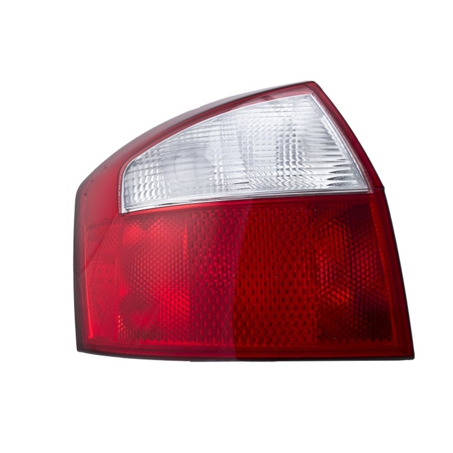 Hella Tail Light Assembly H93923011