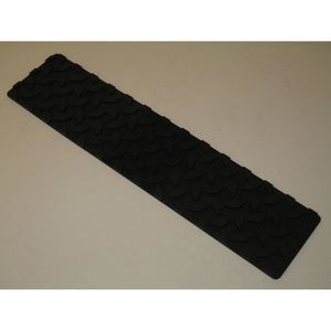 Reese Towpower Black Rubber Self Stick Sure Step Mat