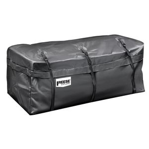 Rainproof best sale cargo bag