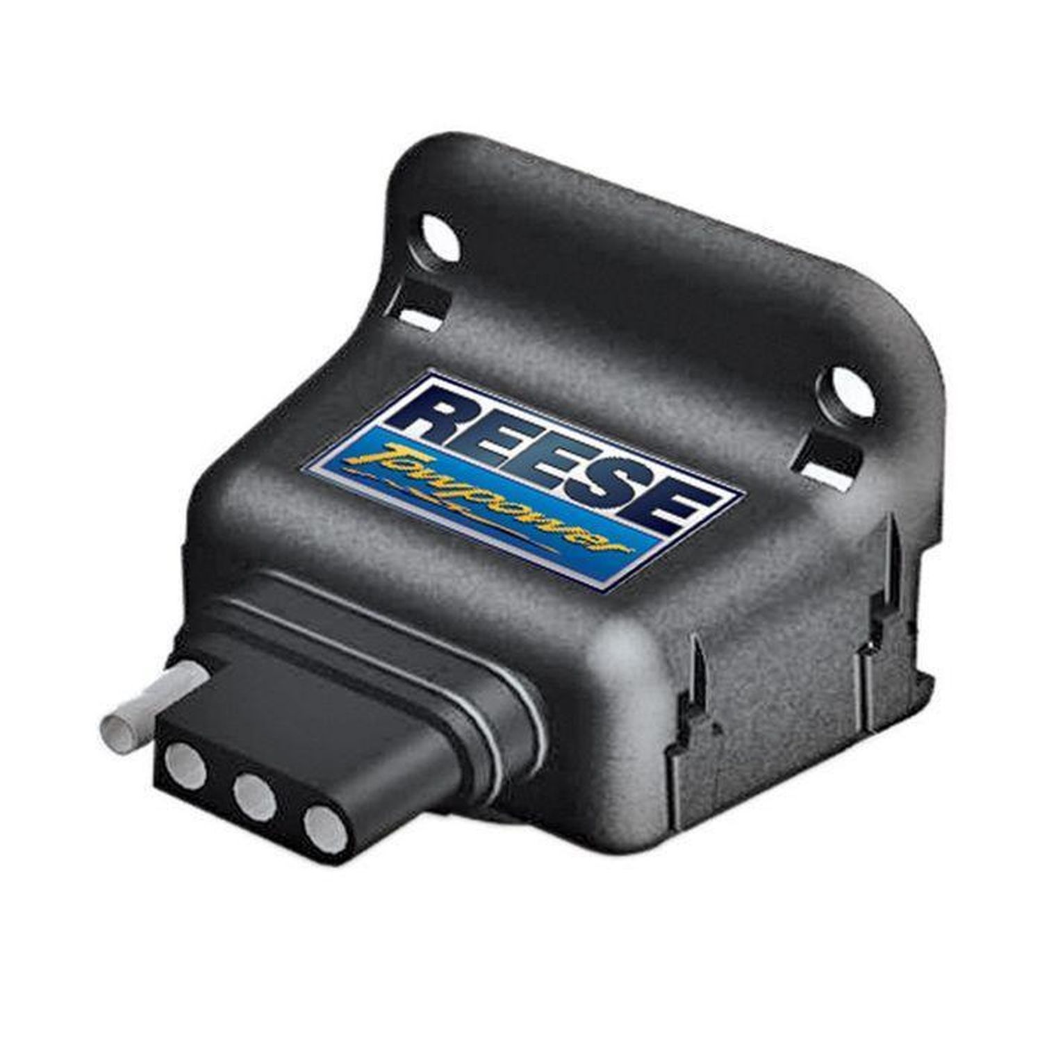REESE Towpower 4 Pole Connector Mounting Bracket