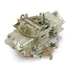 Holley Performance Carburetor 0-4778C