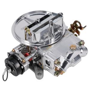 4 barrel carburetor for deals chevy 350 autozone