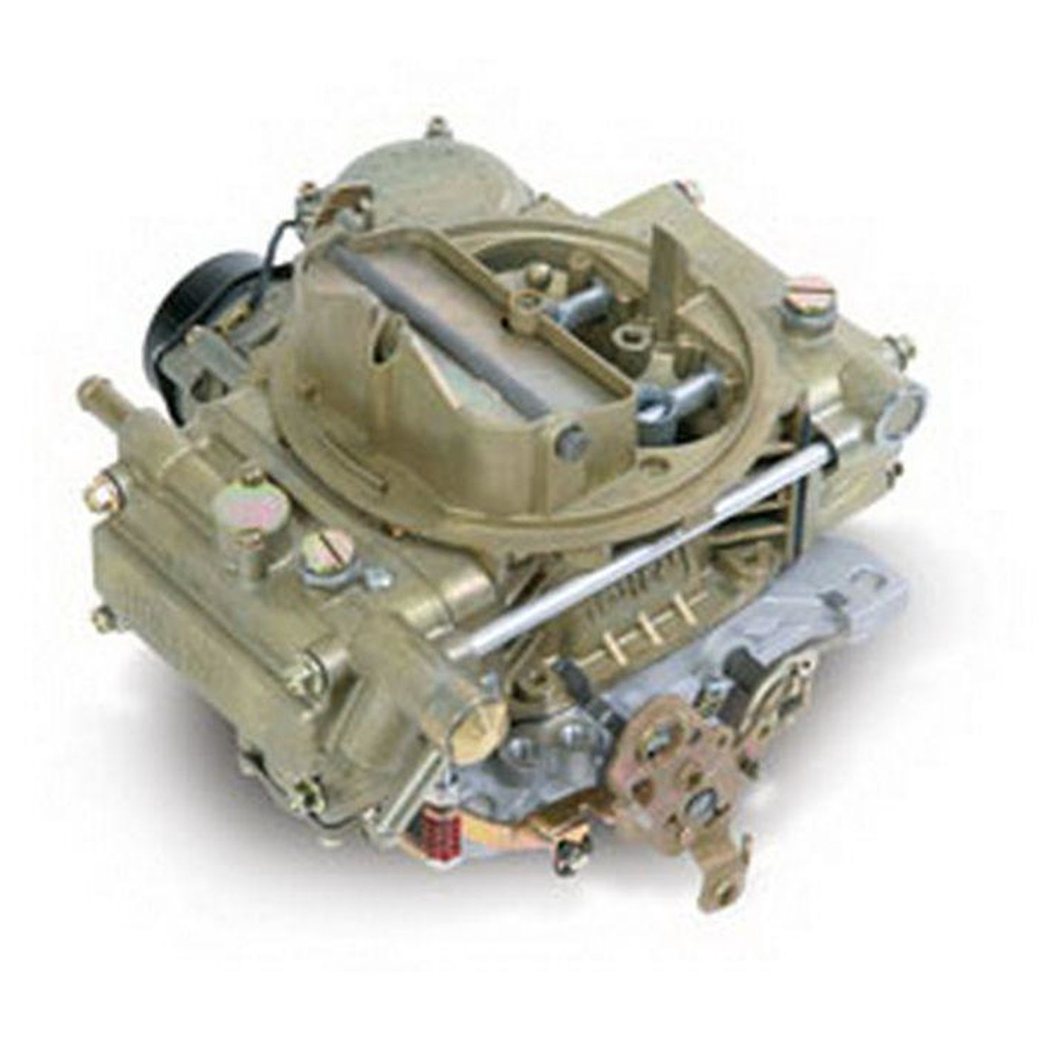 Holley Carburetor 080450