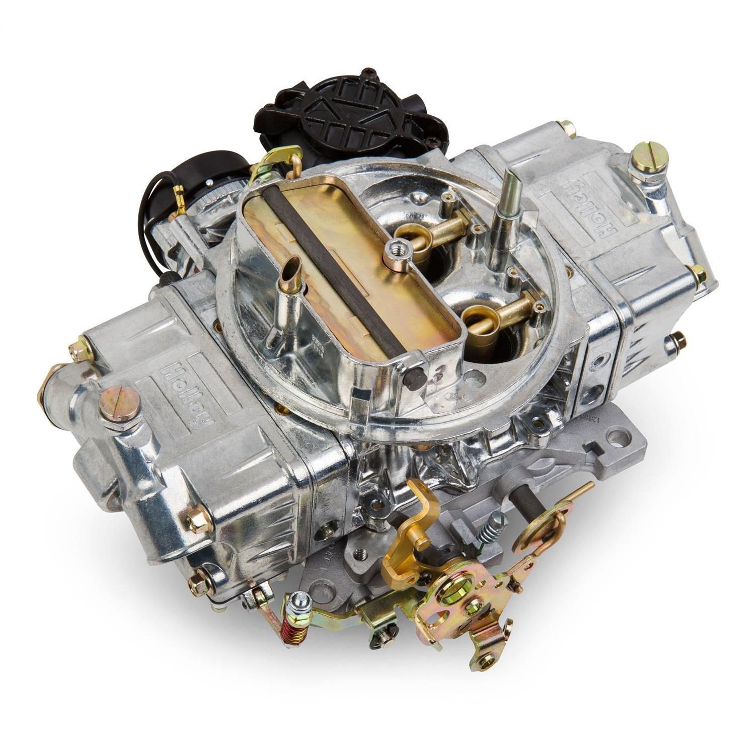 Holley Carburetor 080570