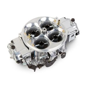 Holley 1350 CFM 4 BBL model 4500 series Gen 3 ultra Dominator carburetor