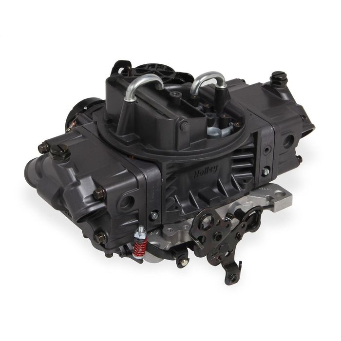 Holley Carburetor - 770CFM Marine Avenger Holley Carburetor - 770CFM Marine Avenger