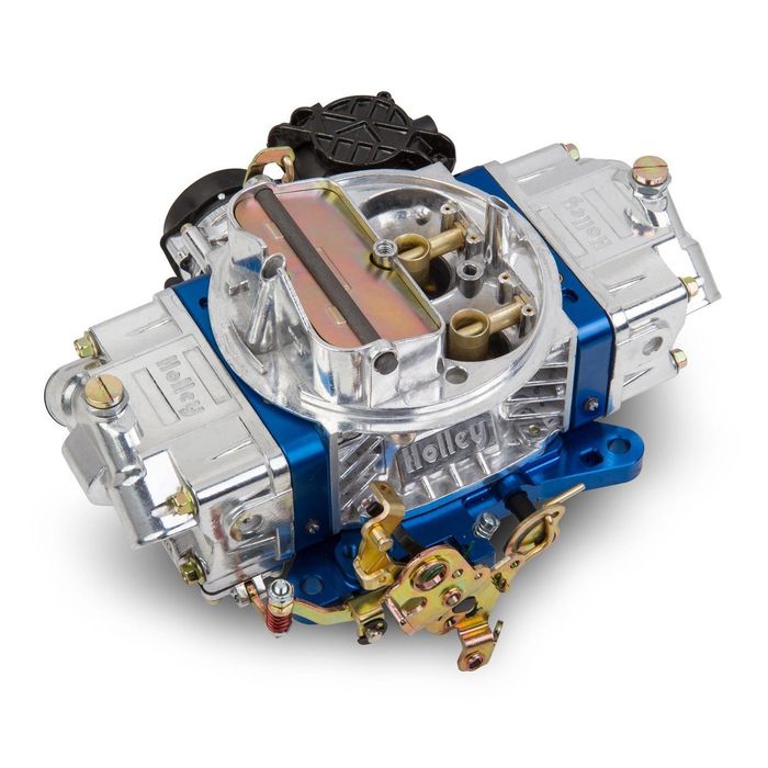 Holley Performance Carburetor 0-86670BL