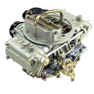 4 barrel carburetor for deals chevy 350 autozone