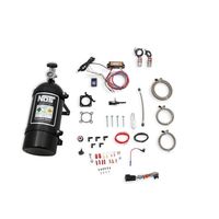 NOS/Nitrous Oxide System 10lbs Complete Nitrous System