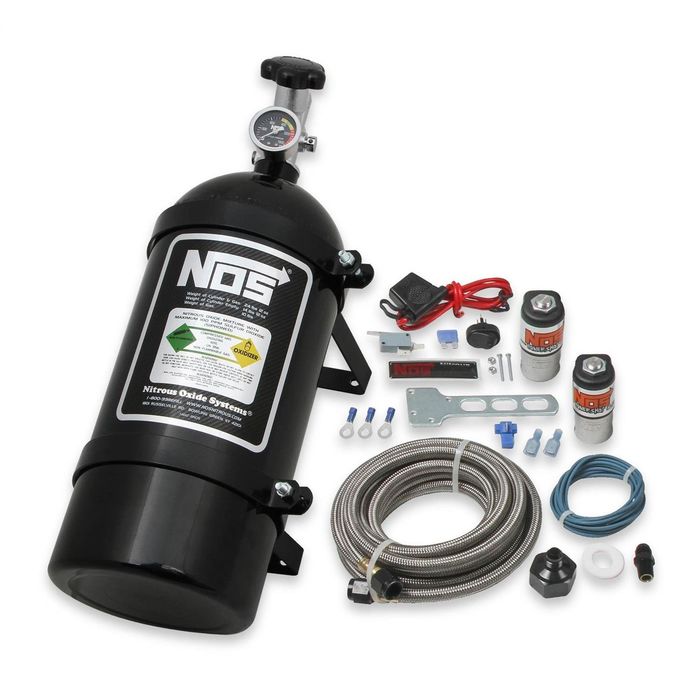 NOS/Nitrous Oxide System Powershot Nitrous System