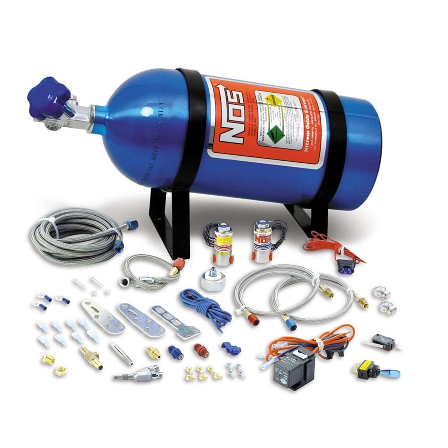 NOS/Nitrous Oxide System Power Fogger Nitrous Oxide System