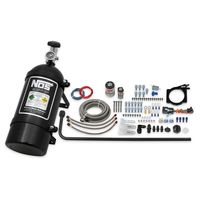 NOS/Nitrous Oxide System GM LS Wet Nitrous System