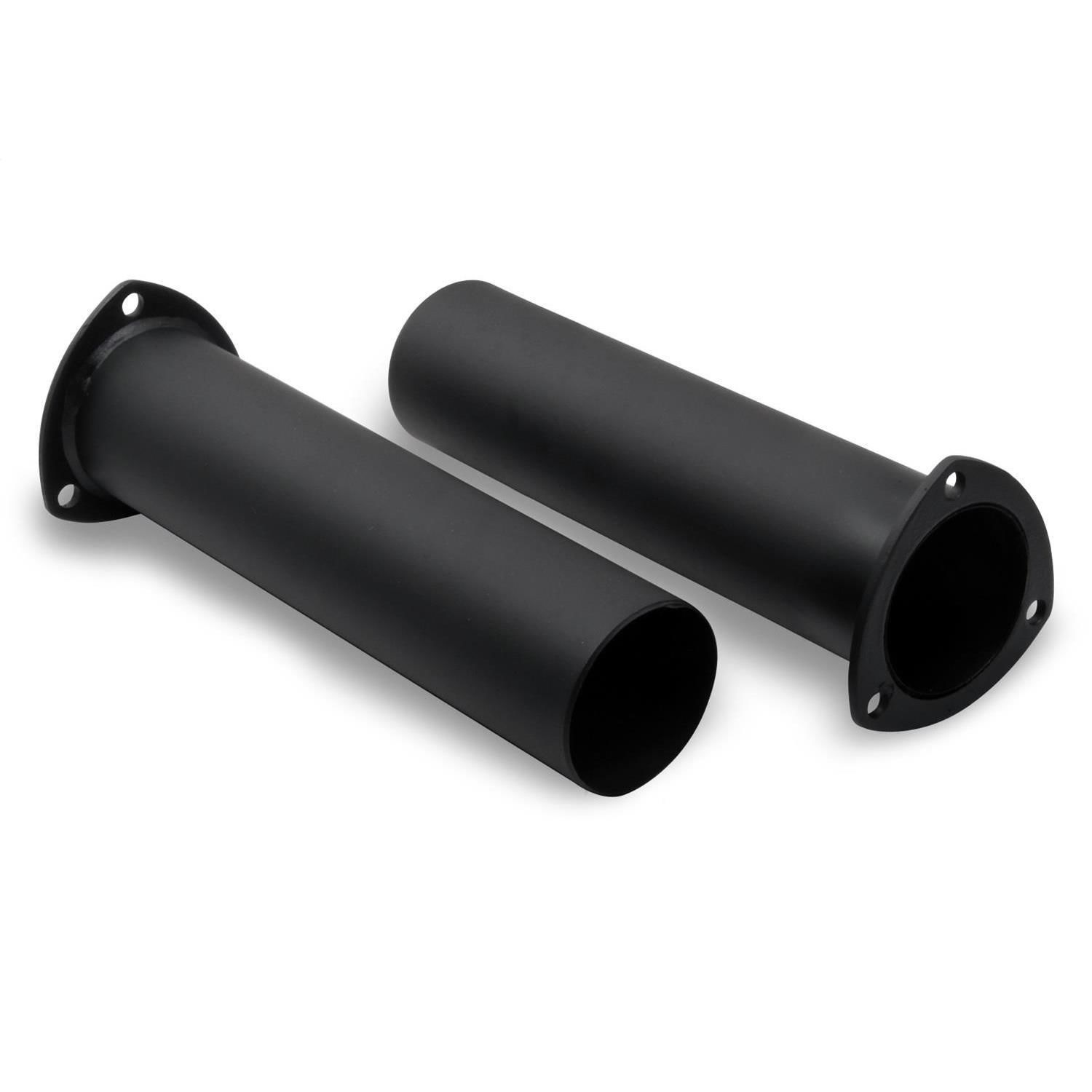 FlowTech Afterburner Thrust Toobs Header Extension