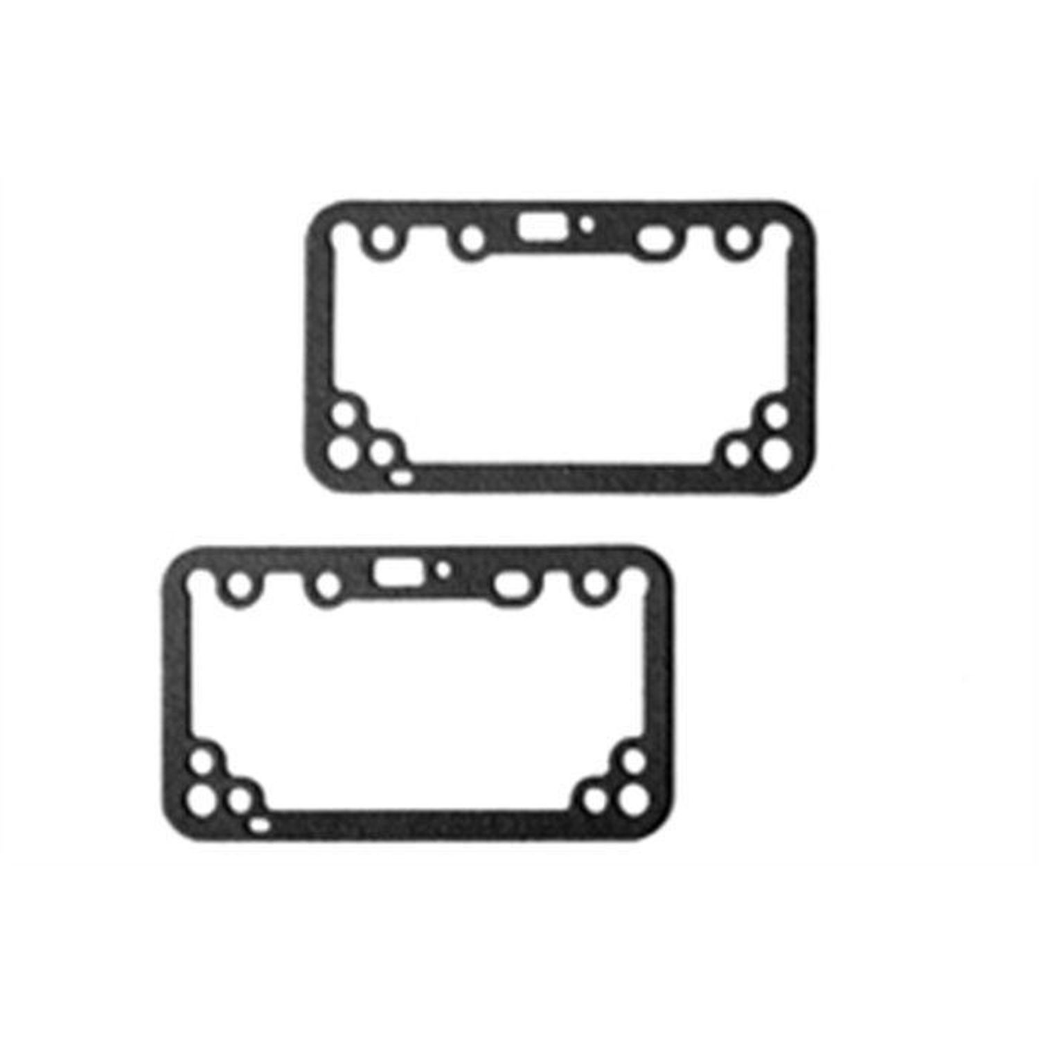 Holley Fuel Bowl Gasket 2 Piece