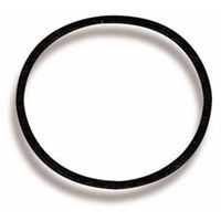 Buy Holley 720-1 Stainless Steel Marine Flame Arrestor - 600-800 Recommended CFM