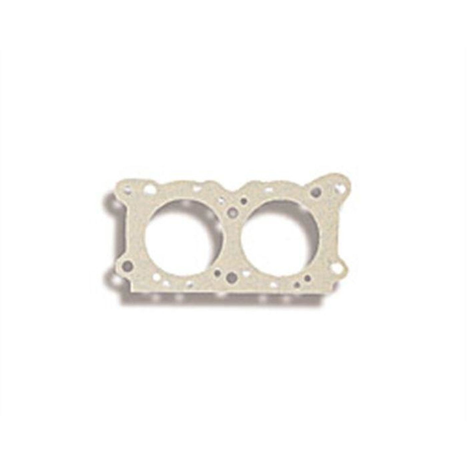 Holley 10874 Model 2300 Throttle Body Gasket