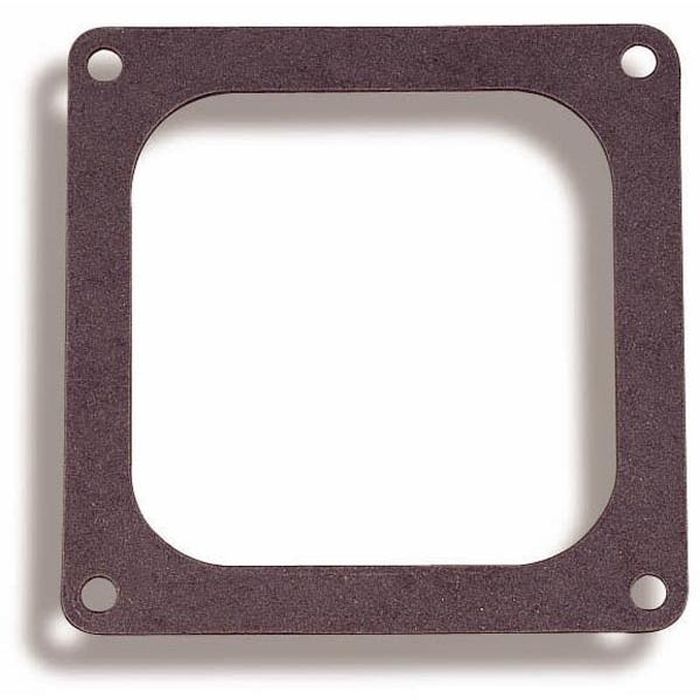 Holley 1/16in Thick Carburetor Base Gasket for Holley 4500 Dominator