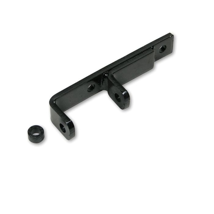 Hooker Alternator Bracket Super Competition 10928HKR Hooker Alternator Bracket Super Competition 10928HKR