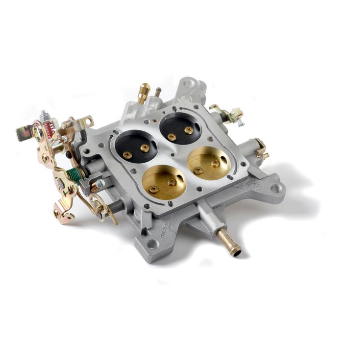 Holley Throttle Body Kit 112-114 for 0-80670 Holley Throttle Body Kit 112-114 for 0-80670