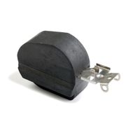 Purchase HOLLEY CARBURETOR Center Hung FLOAT HARDWARE AED QFT DEMON In