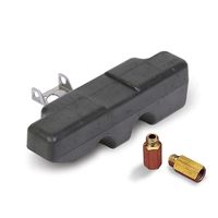 Holley Secondary Wedged Float And Main Jet Extensions
