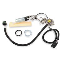 Holley Performance Fuel Pump 12-302