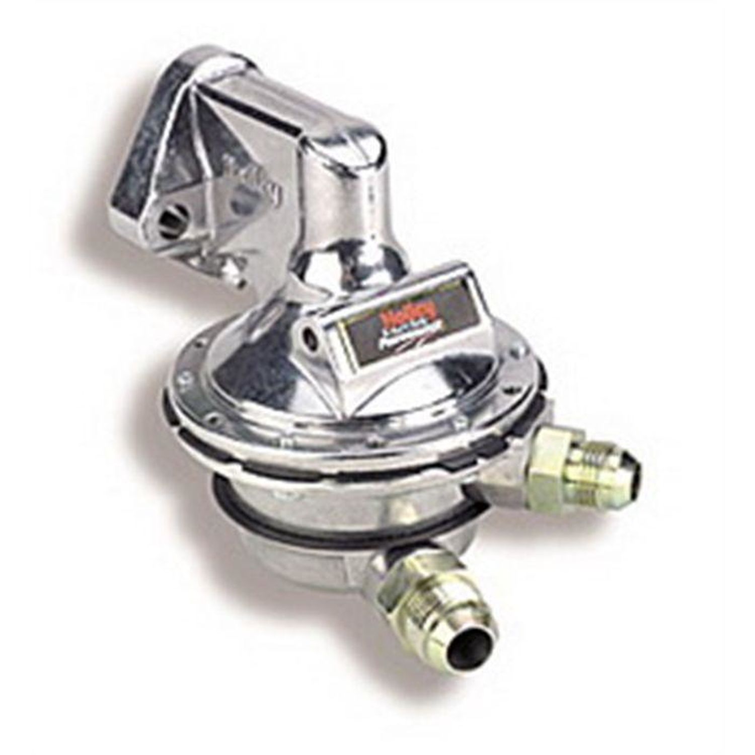 Holley Performance Fuel Pump 1232711