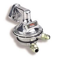 Holley Performance Fuel Pump 12-327-11