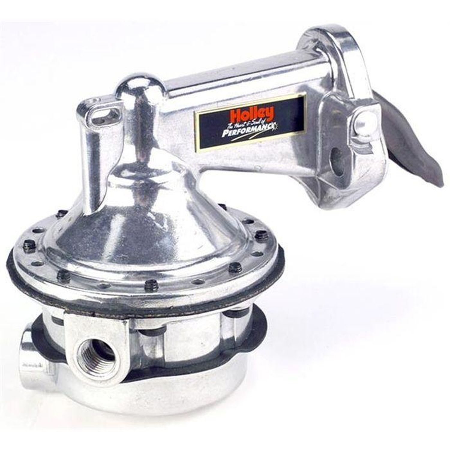 Holley Performance Fuel Pump 1244011