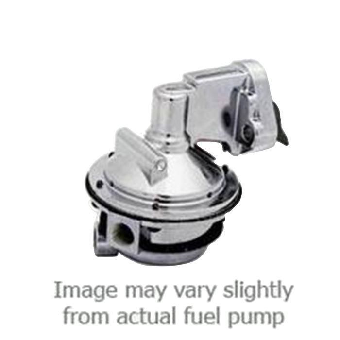 AutoZone  Mechanical Fuel Pump VS Electrical Fuel Pump