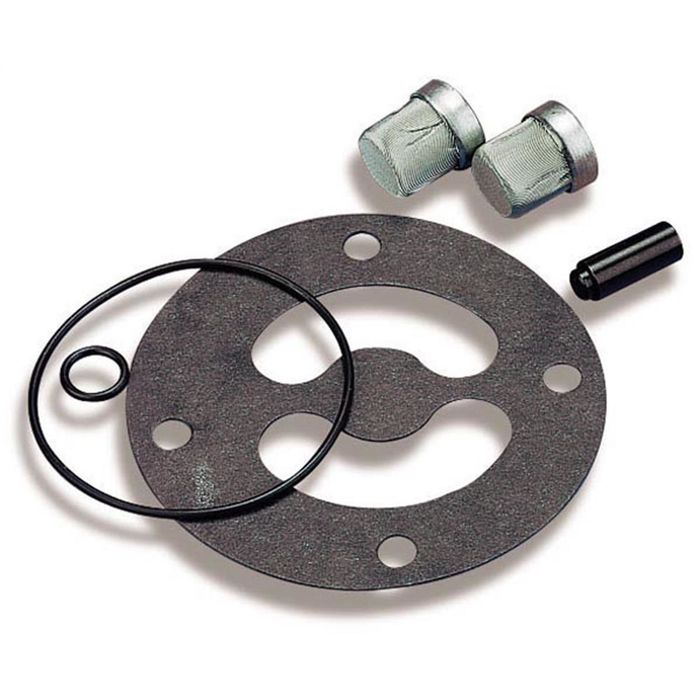 Holley Volumax Pump Gasket Kit