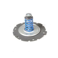 Purchase AED Holley Carburetor 30cc Accelerator Pump Diaphragm In - Foto 8