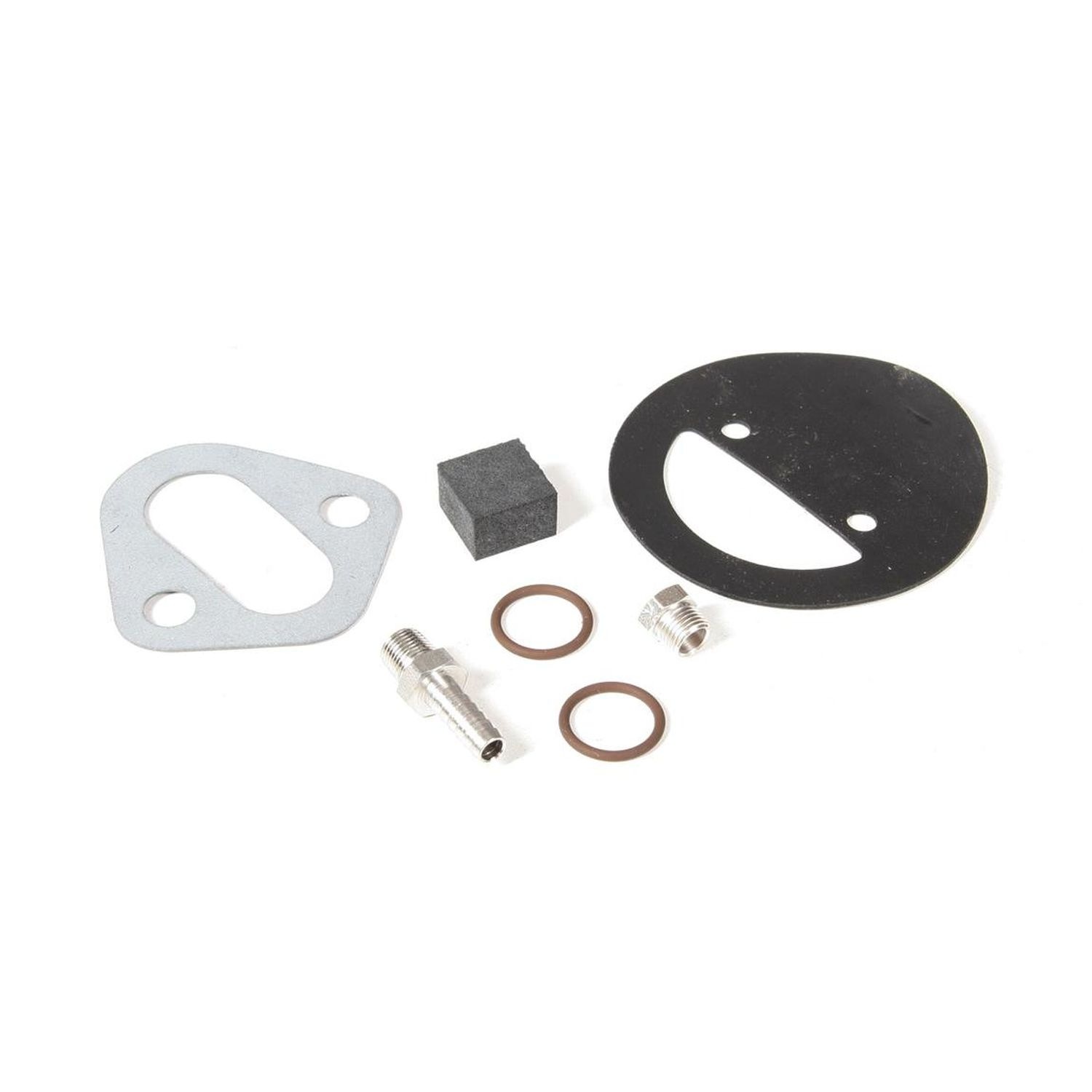 Holley Gasket Replacement Kit