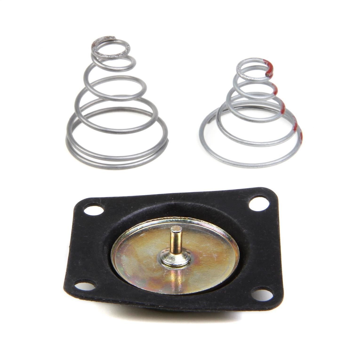 Holley Regulator Diaphragm Repair Kit