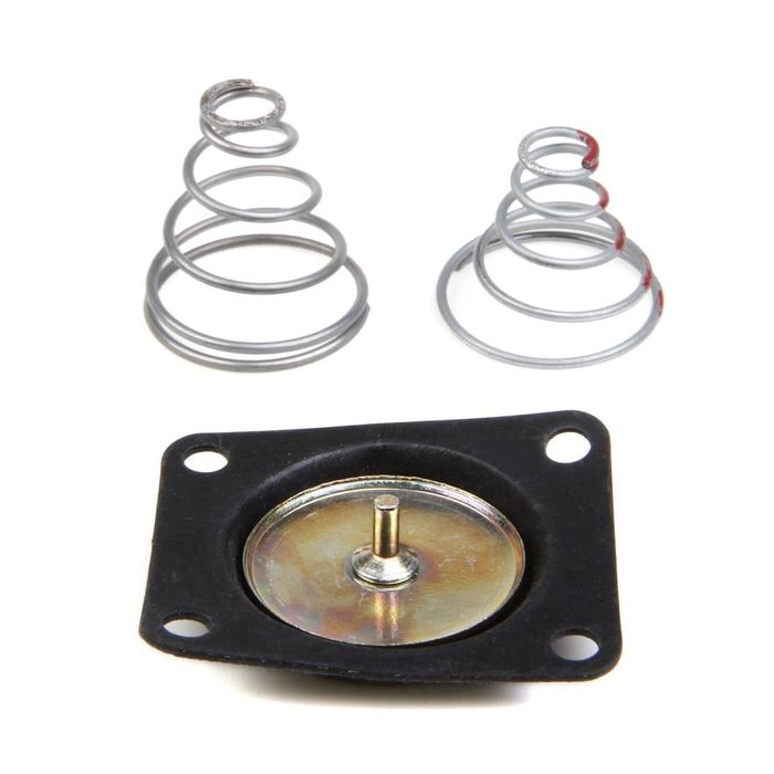 Holley Replacement Diaphragm 12-803 Regulator Holley Replacement Diaphragm 12-803 Regulator