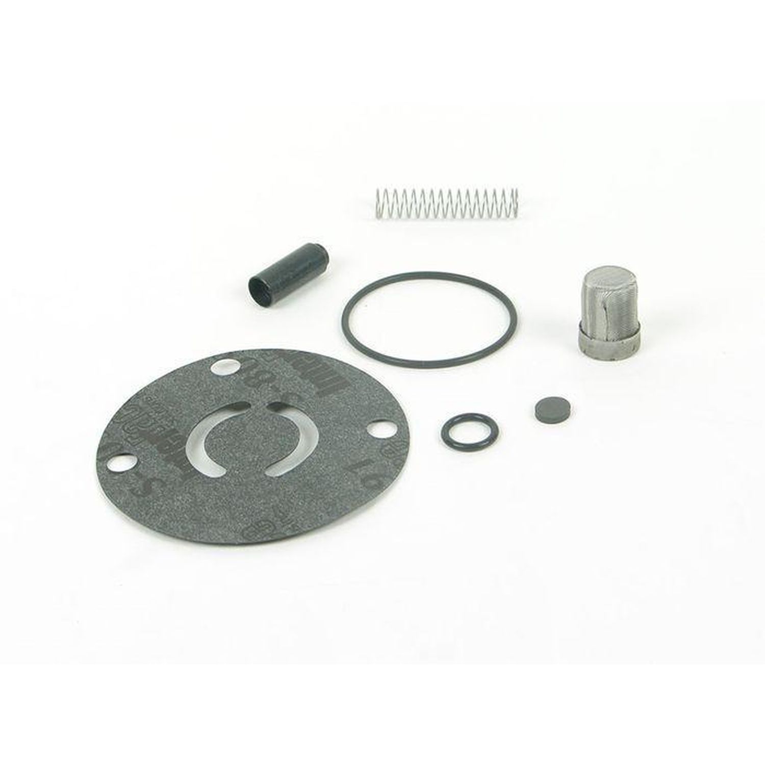 Holley Fuel pump check valve kit for pump 12125