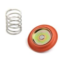Holley Fuel Pressure Regulator Kit for 12-840