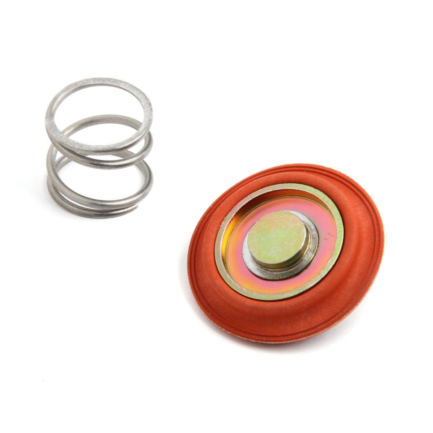 Holley Fuel Pressure Regulator Kit for 12841 and 12842