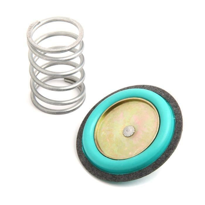Holley Rebuild Kit for 12-843 Regulator Holley Rebuild Kit for 12-843 Regulator