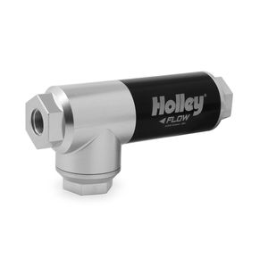Holley EFI Filter Regulator for Cadillac CTS