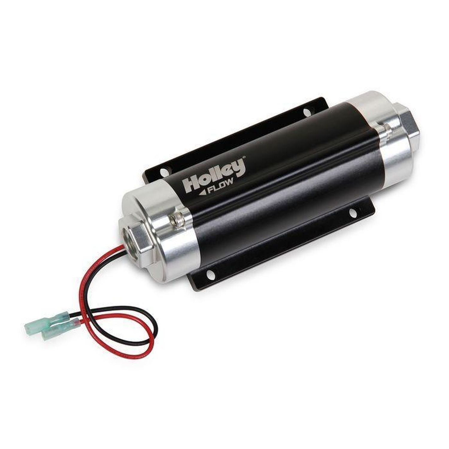 Holley Universal In Line Fuel Pump
