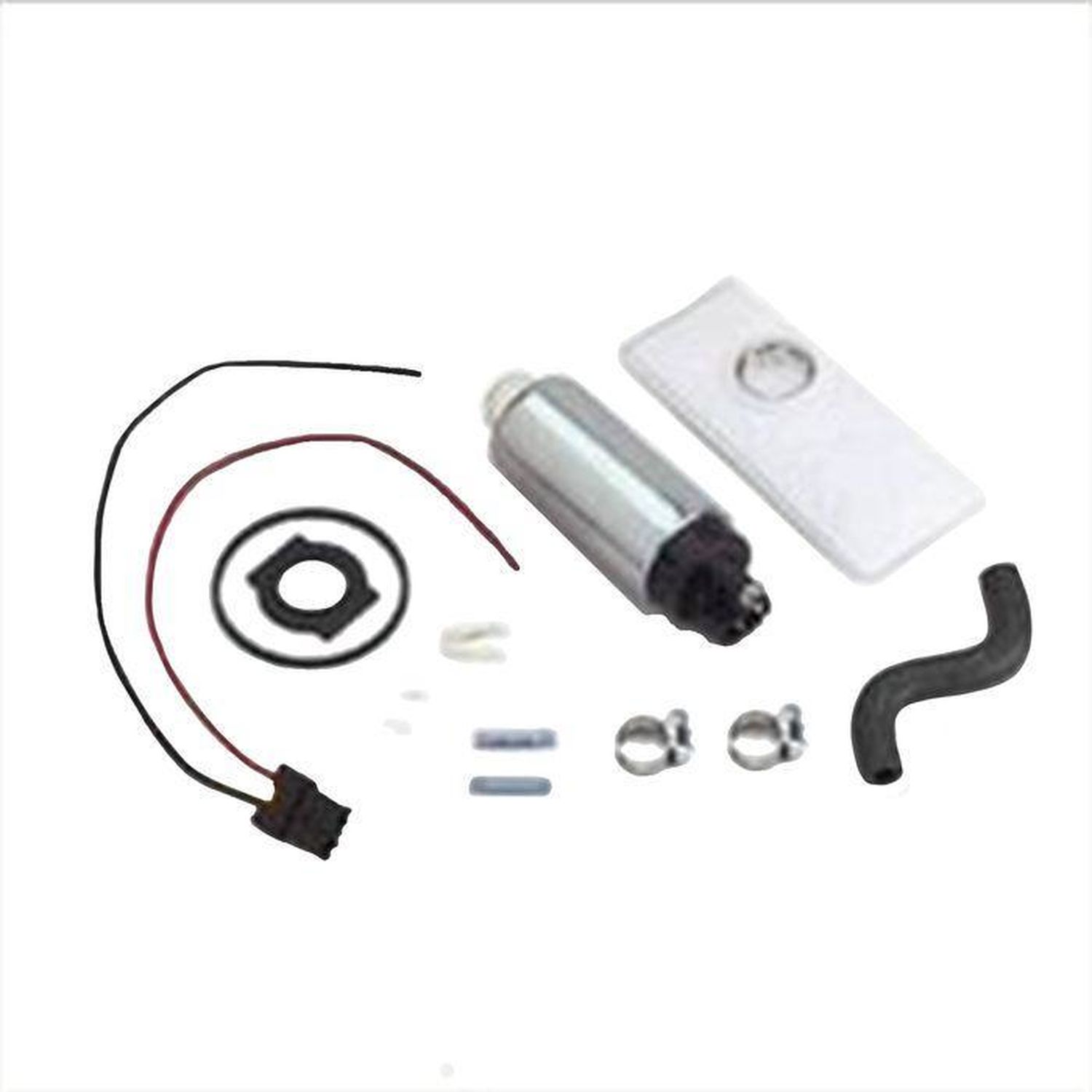 Holley Performance Fuel Pump 12915