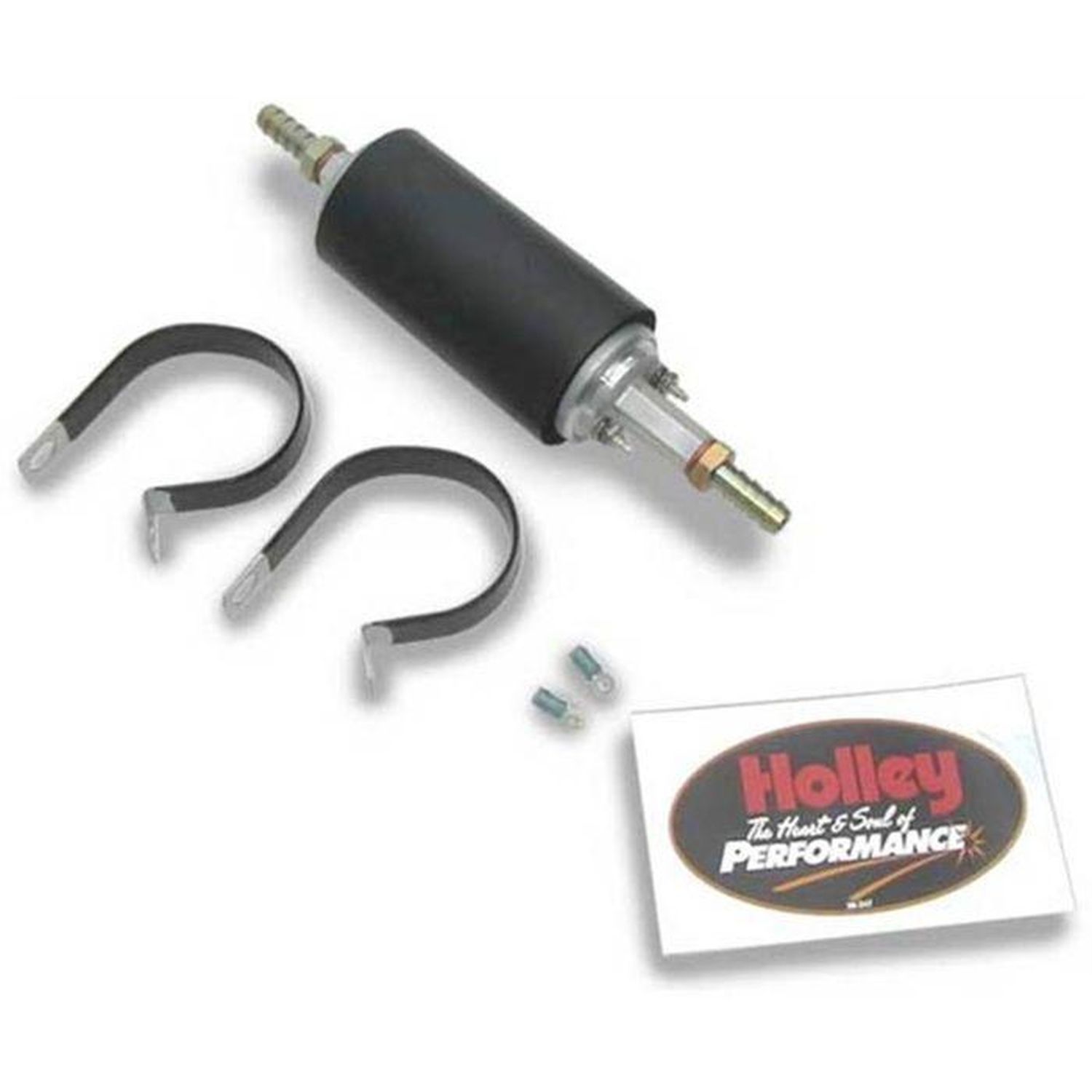 Holley Performance Fuel Pump 12927