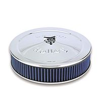 Holley Power Shot Air Cleaner
