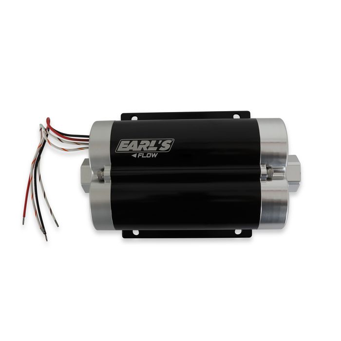 Earl's Performance Electric Fuel Pump 1201200ERL
