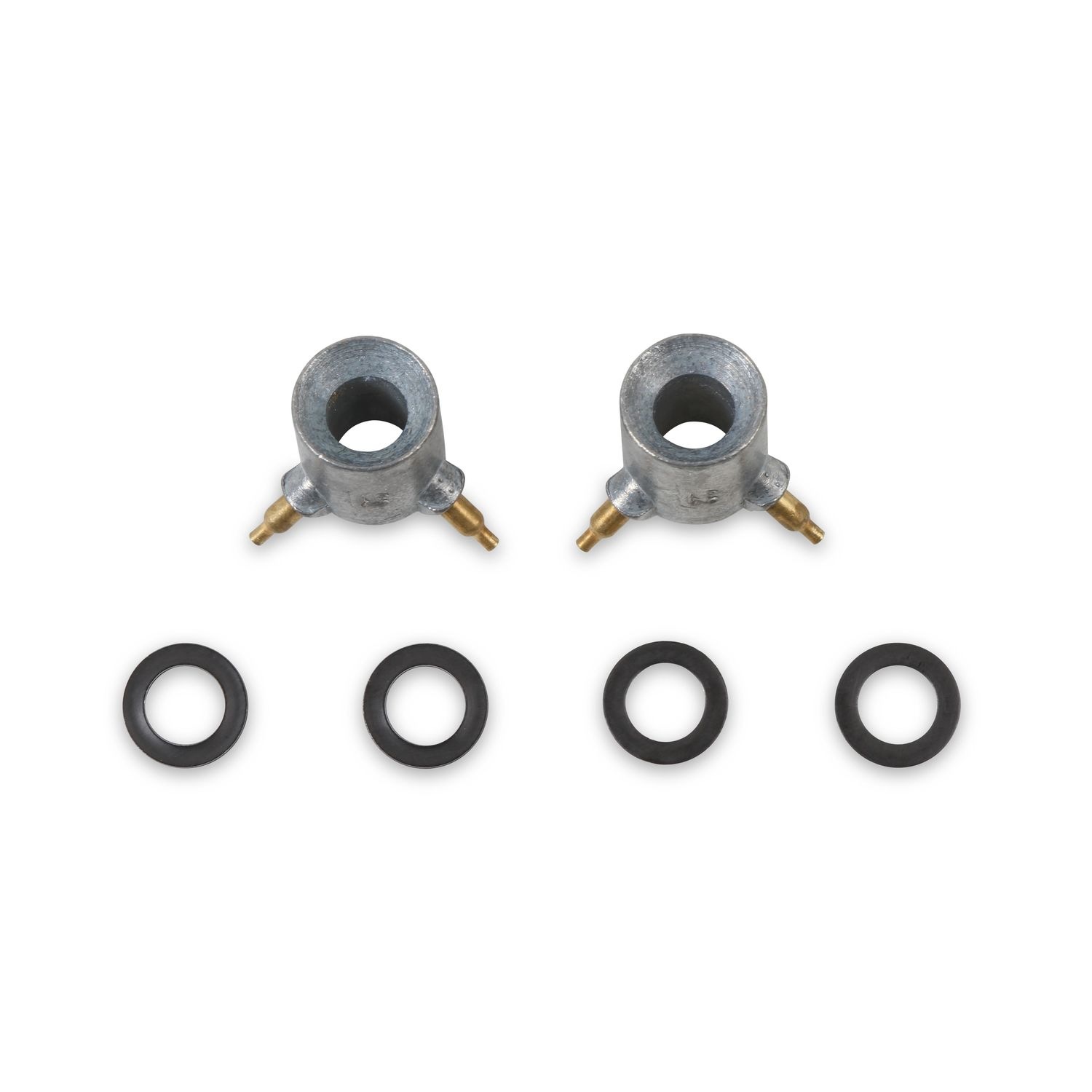 Holley .025in Tube Type Accelerator Pump Discharge Nozzle