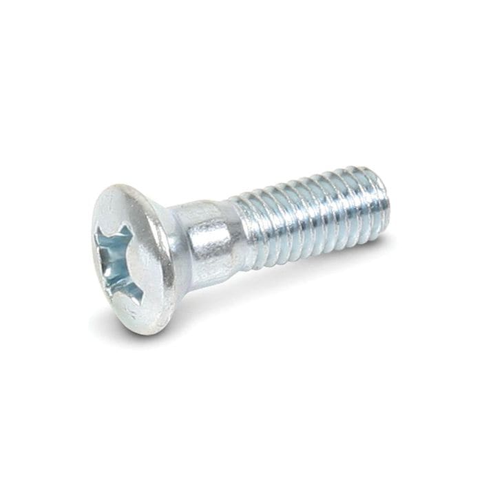 Holley Accelerator Discharge Nozzle Screw - Solid Holley Accelerator Discharge Nozzle Screw - Solid