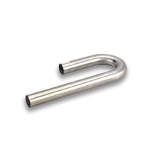 Hooker 12351HKR 1 3/4in O.D. J-Bend Tubing