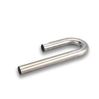Hooker 12352HKR 1 3/4in O.D. J-Bend Tubing