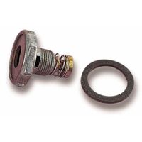 Holley 3.5in Single Stage Power Valve